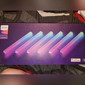 Govee Glide Lively LED Wall Lights model H610A